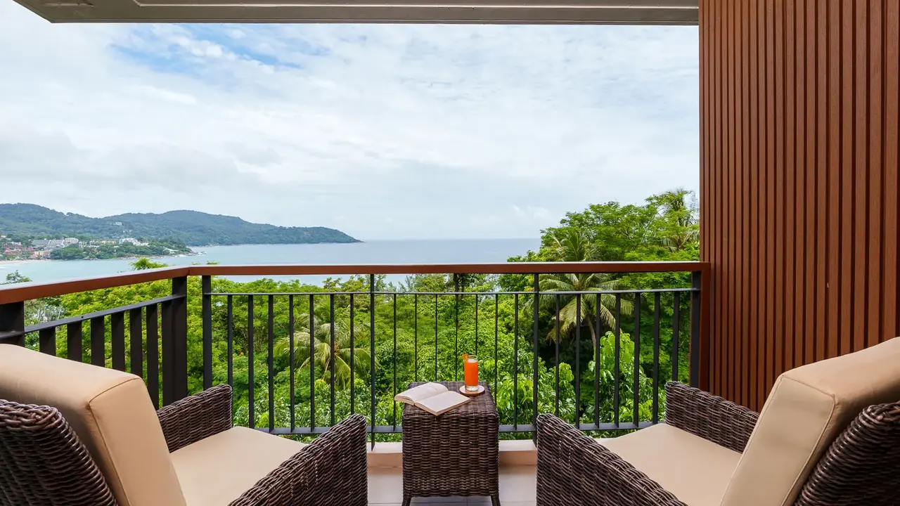 Novotel Phuket Kata Avista Resort and Spa