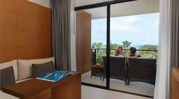 Novotel Phuket Kata Avista Resort and Spa