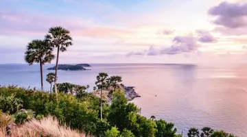 Novotel Phuket Kata Avista Resort and Spa