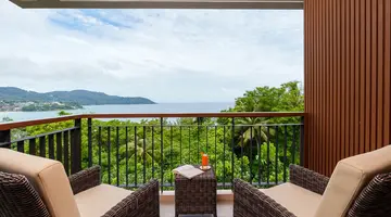 Novotel Phuket Kata Avista Resort and Spa