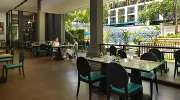 Novotel Phuket Kata Avista Resort and Spa