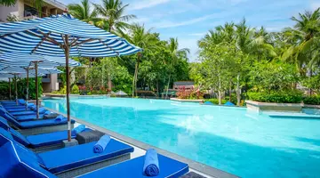 Novotel Phuket Kata Avista Resort and Spa
