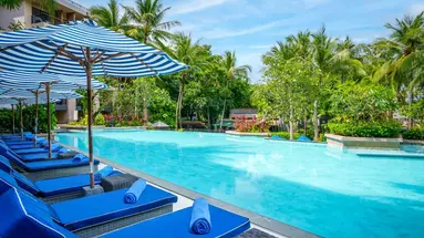 Novotel Phuket Kata Avista Resort and Spa