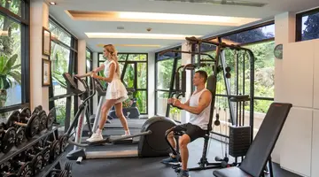 Novotel Phuket Kata Avista Resort and Spa