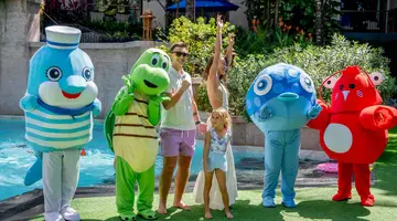 Novotel Phuket Kata Avista Resort and Spa