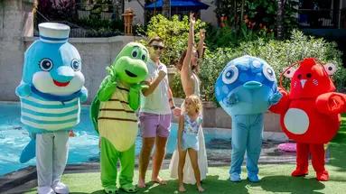 Novotel Phuket Kata Avista Resort and Spa