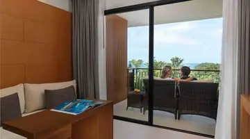 Novotel Phuket Kata Avista Resort and Spa