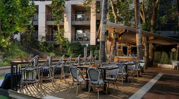 Novotel Phuket Kata Avista Resort and Spa