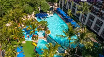 Novotel Phuket Kata Avista Resort And Spa