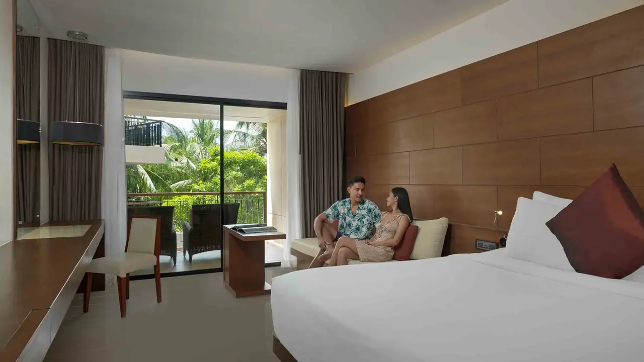 Novotel Phuket Kata Avista Resort and Spa