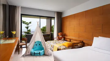 Novotel Phuket Kata Avista Resort and Spa