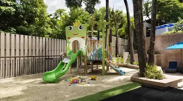 Novotel Phuket Kata Avista Resort and Spa