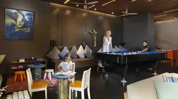 Novotel Phuket Kata Avista Resort and Spa