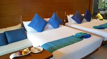 Novotel Phuket Kata Avista Resort and Spa