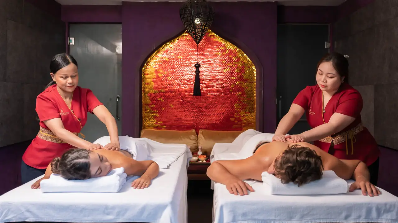 Novotel Phuket Kata Avista Resort and Spa
