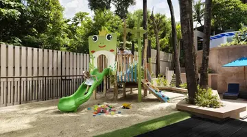Novotel Phuket Kata Avista Resort and Spa