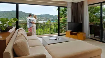 Novotel Phuket Kata Avista Resort and Spa