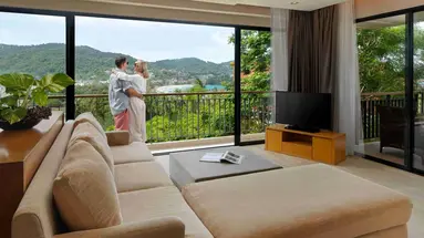 Novotel Phuket Kata Avista Resort and Spa