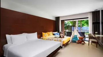 Novotel Phuket Kata Avista Resort and Spa