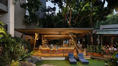Novotel Phuket Kata Avista Resort and Spa