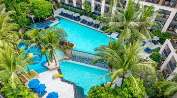 Novotel Phuket Kata Avista Resort and Spa