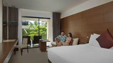 Novotel Phuket Kata Avista Resort and Spa