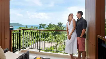 Novotel Phuket Kata Avista Resort and Spa