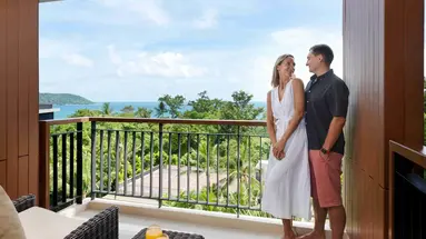 Novotel Phuket Kata Avista Resort and Spa