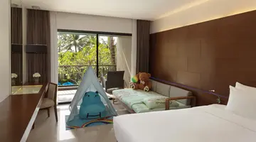 Novotel Phuket Kata Avista Resort and Spa