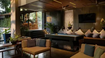 Novotel Phuket Kata Avista Resort and Spa