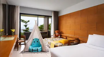 Novotel Phuket Kata Avista Resort and Spa