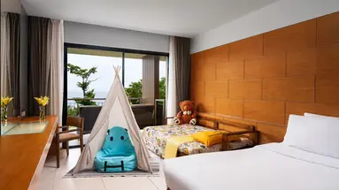 Novotel Phuket Kata Avista Resort and Spa