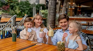 Novotel Phuket Kata Avista Resort and Spa
