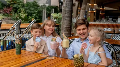 Novotel Phuket Kata Avista Resort and Spa