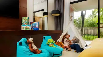 Novotel Phuket Kata Avista Resort and Spa