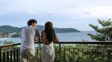 Novotel Phuket Kata Avista Resort and Spa