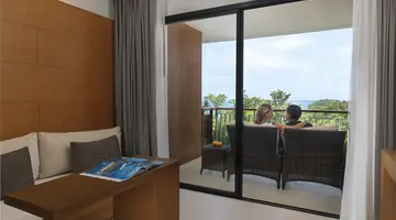 Novotel Phuket Kata Avista Resort and Spa