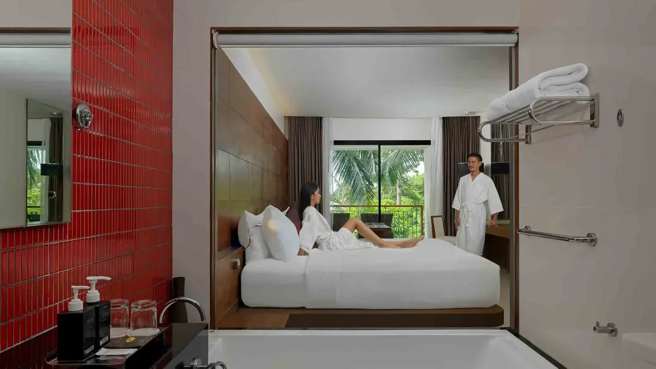 Novotel Phuket Kata Avista Resort and Spa