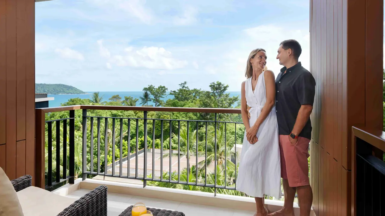 Novotel Phuket Kata Avista Resort and Spa