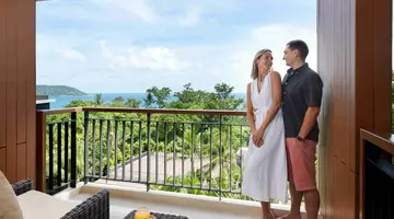 Novotel Phuket Kata Avista Resort and Spa