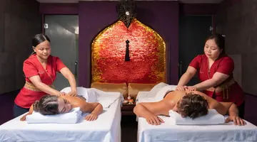 Novotel Phuket Kata Avista Resort and Spa