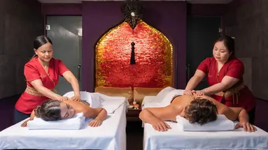 Novotel Phuket Kata Avista Resort and Spa