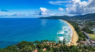 Novotel Phuket Kata Avista Resort and Spa