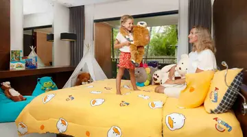 Novotel Phuket Kata Avista Resort and Spa