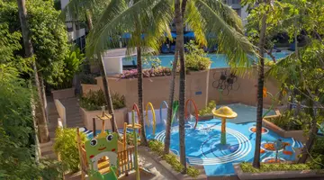Novotel Phuket Kata Avista Resort and Spa