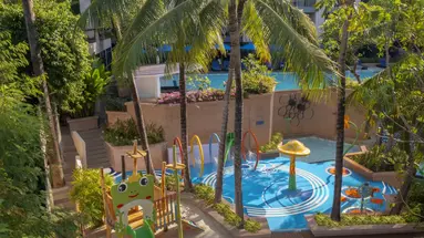 Novotel Phuket Kata Avista Resort and Spa