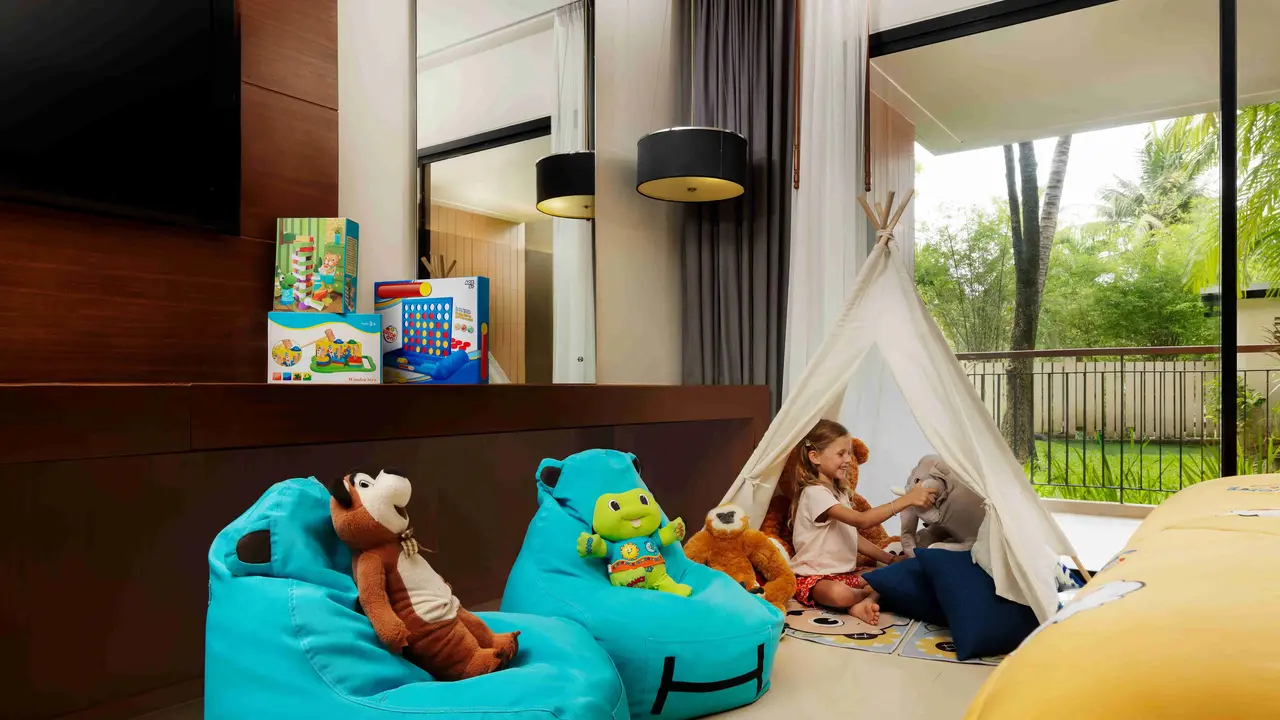 Novotel Phuket Kata Avista Resort and Spa