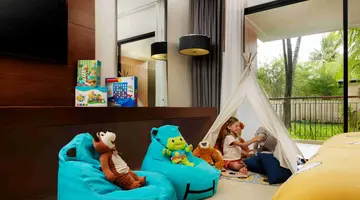 Novotel Phuket Kata Avista Resort and Spa