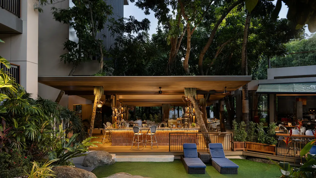 Novotel Phuket Kata Avista Resort and Spa