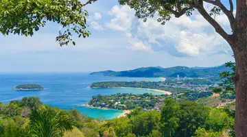 Novotel Phuket Kata Avista Resort and Spa